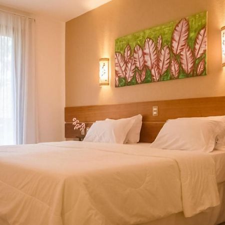 Fradissimo Hotel Angra dos Reis Bagian luar foto