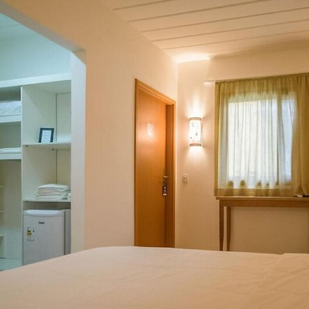 Fradissimo Hotel Angra dos Reis Bagian luar foto