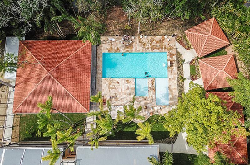 Fradissimo Hotel Angra dos Reis Bagian luar foto