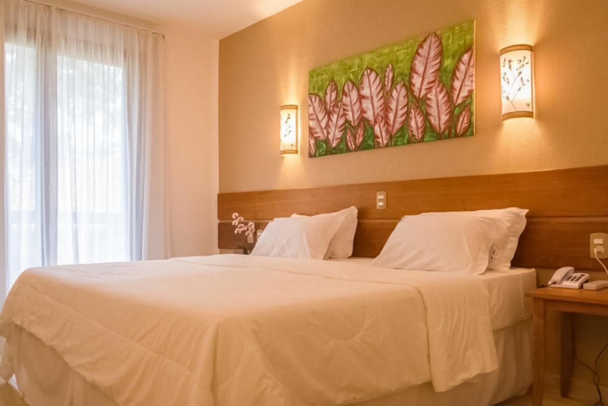 Fradissimo Hotel Angra dos Reis Bagian luar foto
