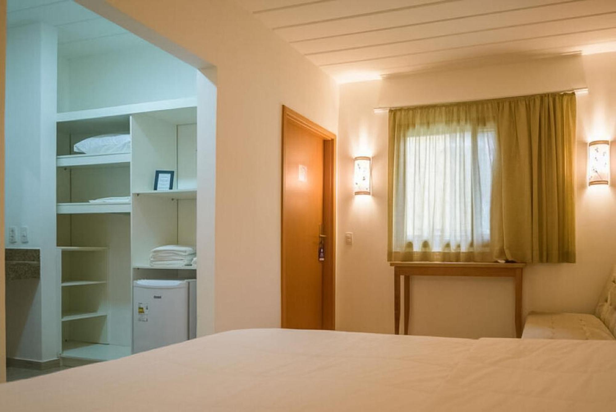 Fradissimo Hotel Angra dos Reis Bagian luar foto