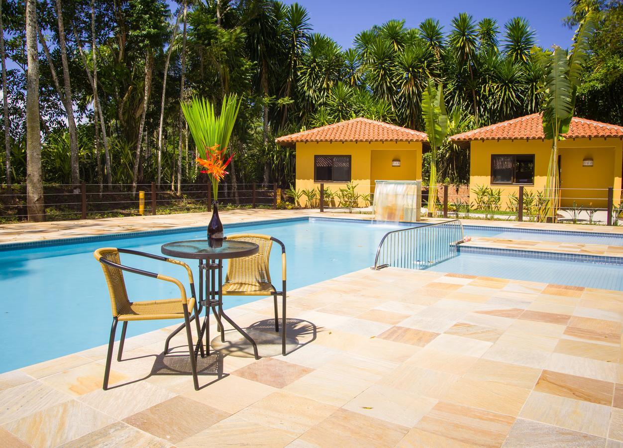 Fradissimo Hotel Angra dos Reis Bagian luar foto