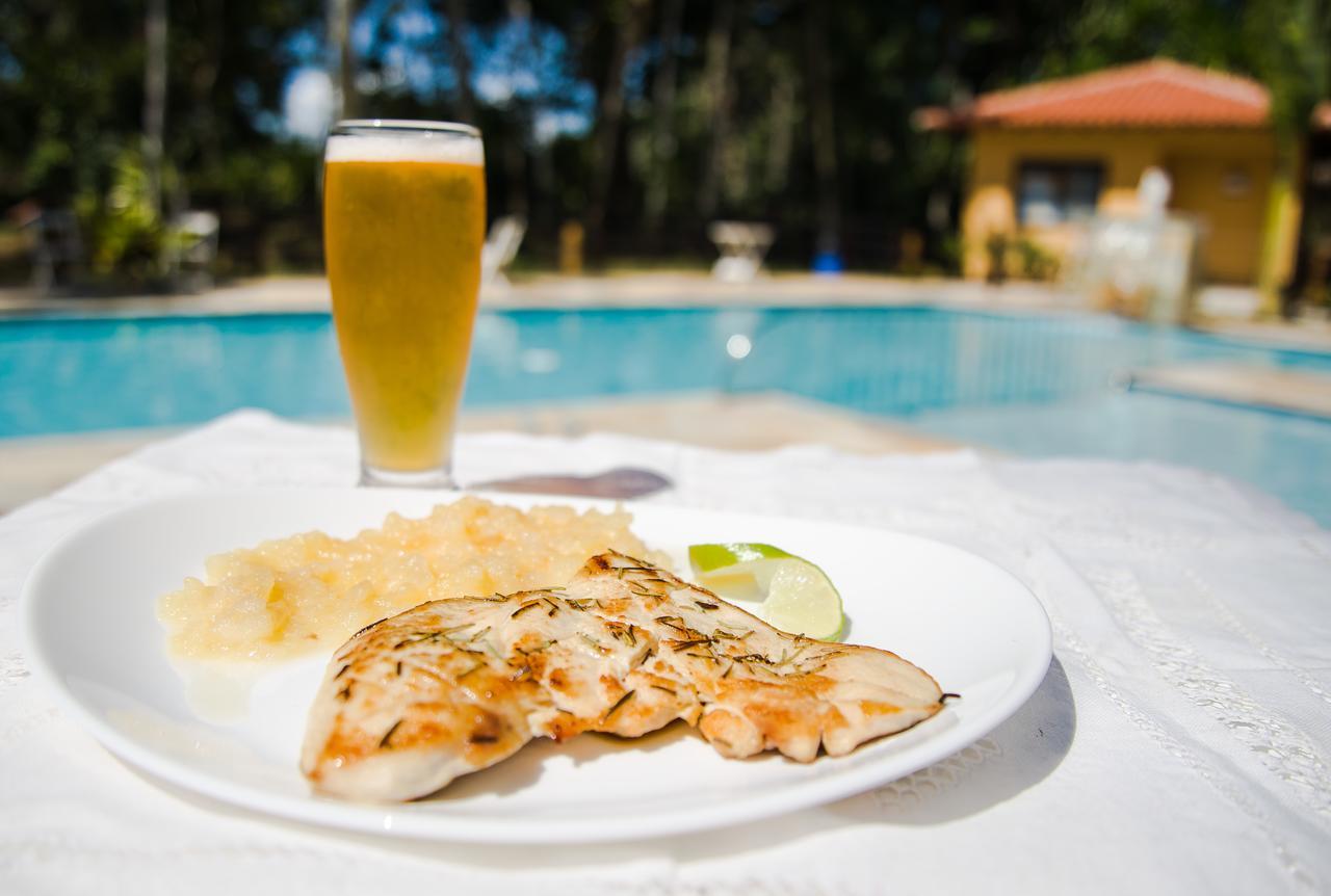 Fradissimo Hotel Angra dos Reis Bagian luar foto
