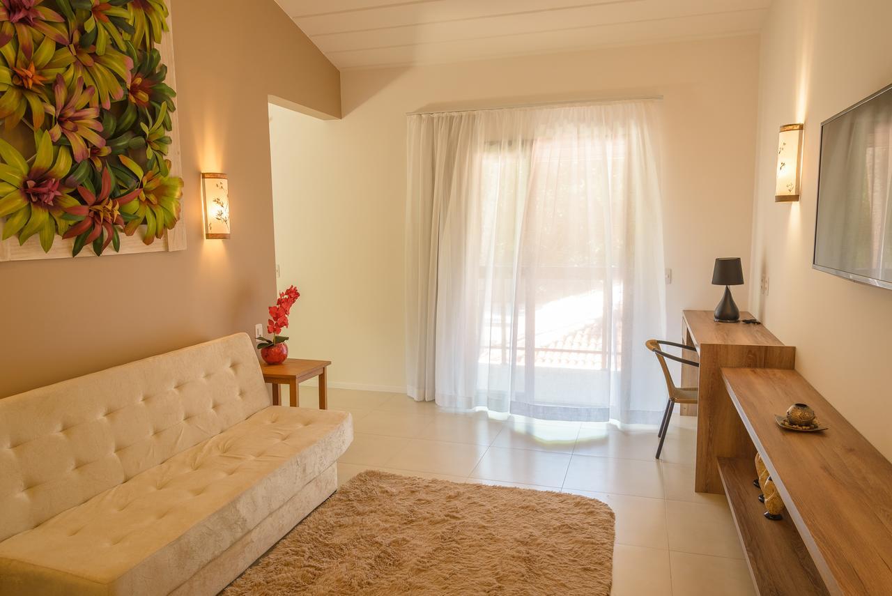 Fradissimo Hotel Angra dos Reis Bagian luar foto
