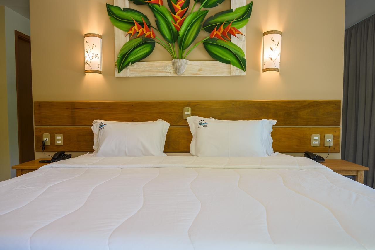 Fradissimo Hotel Angra dos Reis Bagian luar foto